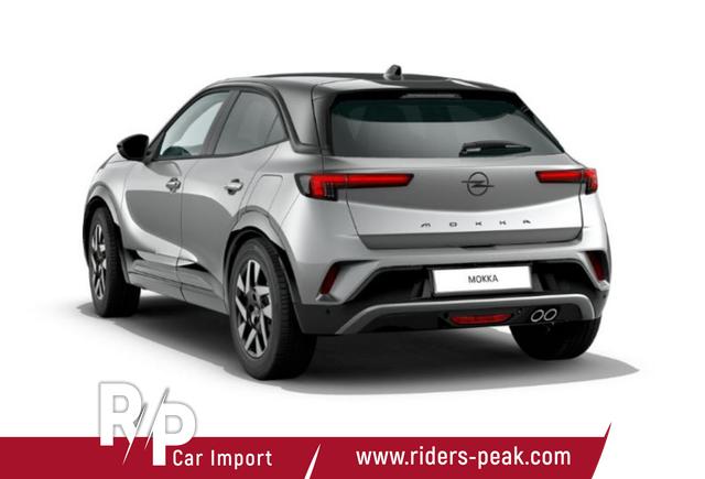 Opel Mokka GS 1.2 Turbo 136 Facelift KomfortP Kam PDC 