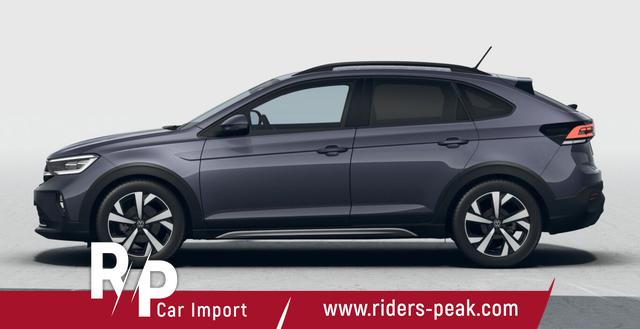 Volkswagen Taigo 1.0 TSI 116 DSG Matrix R2D 2ZClim SHZ KeyL 