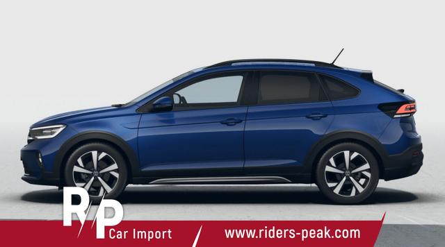 Volkswagen Taigo 1.0 TSI 116 DSG Matrix R2D 2ZClim SHZ KeyL 