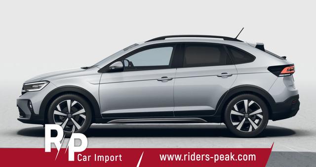 Volkswagen Taigo 1.0 TSI 116 DSG Matrix R2D 2ZClim SHZ KeyL 