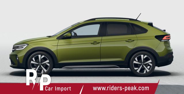 Volkswagen Taigo 1.0 TSI 116 DSG Matrix R2D 2ZClim SHZ KeyL 