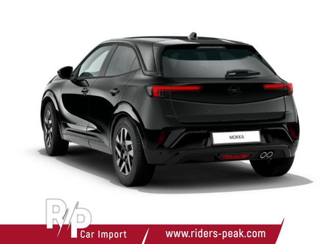 Opel Mokka GS 1.2 Turbo 136 Facelift KomfortP Kam PDC 