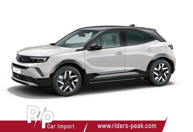 Opel Mokka GS 1.2 Turbo 136 Facelift KomfortP Kam PDC 