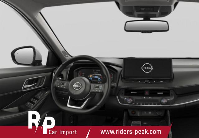 Nissan X-Trail 213 e-Power4x4 Tekna Pano Bose HUD Nappa 