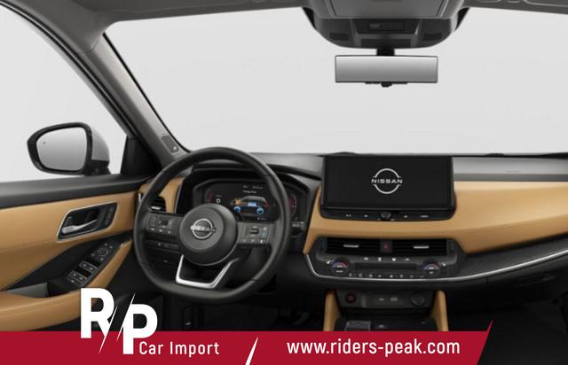 Nissan X-Trail 213 e-Power4x4 Tekna Pano Bose HUD Nappa 