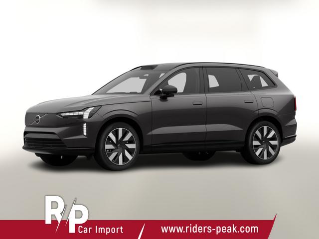 Volvo EX90 - Ultra Dark Twin Perf. AWD Pixel 7S Pano Bose HUD