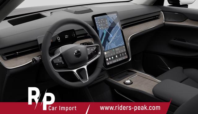 Volvo EX90 Ultra Dark Twin Perf. AWD Pixel 7S Pano Bose HUD 