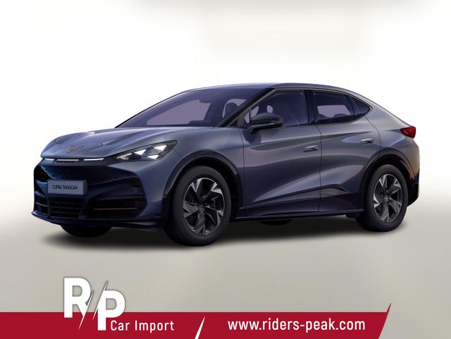 Cupra Tavascan - Endurance 77 kWh Nav eHK Kam ACC Kessy