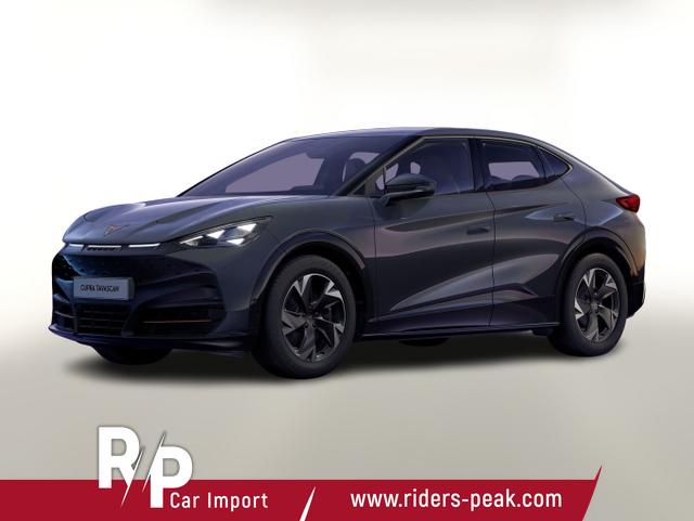 Cupra Tavascan - Endurance 77 kWh Nav eHK Kam Kessy ACC