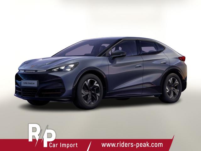 Cupra Tavascan - Endurance 77 kWh Nav eHK Kam Kessy ACC