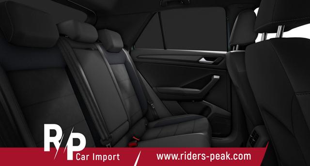 Volkswagen T-Roc Style 1.5 TSI 150 DSG Pano BlackP Matrix 