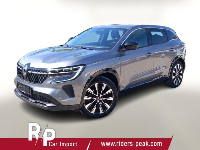 Renault Austral - Techno TCe 160 MHEV CVT ACC Massage 19"