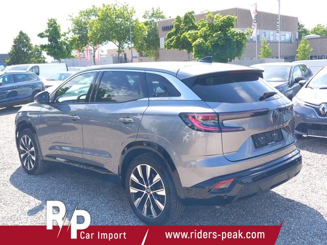 Renault Austral Techno TCe 160 MHEV CVT ACC Massage 19" 