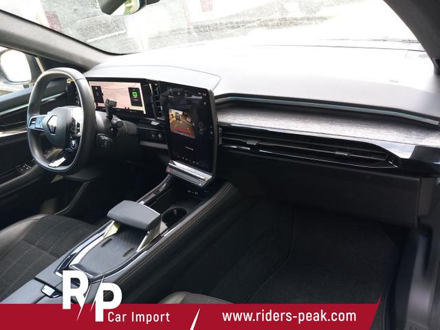 Renault Austral Techno TCe 160 MHEV CVT ACC Massage 19" 