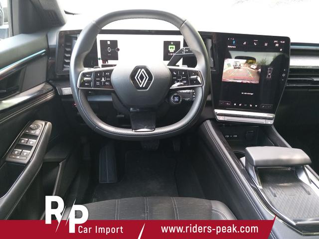 Renault Austral Techno TCe 160 MHEV CVT ACC Massage 19" 