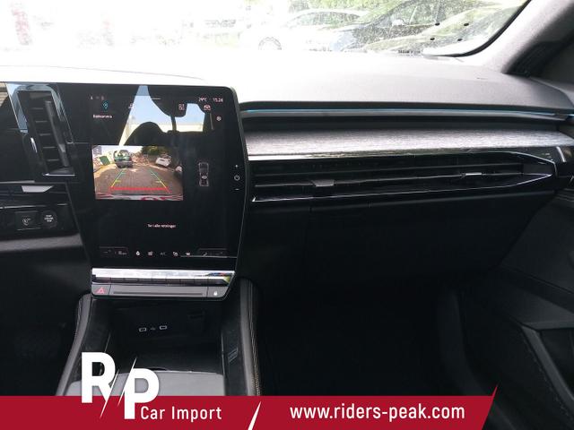 Renault Austral Techno TCe 160 MHEV CVT ACC Massage 19" 
