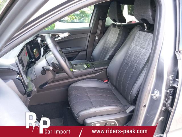 Renault Austral Techno TCe 160 MHEV CVT ACC Massage 19" 