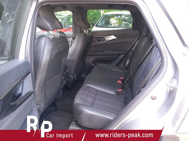 Renault Austral Techno TCe 160 MHEV CVT ACC Massage 19" 