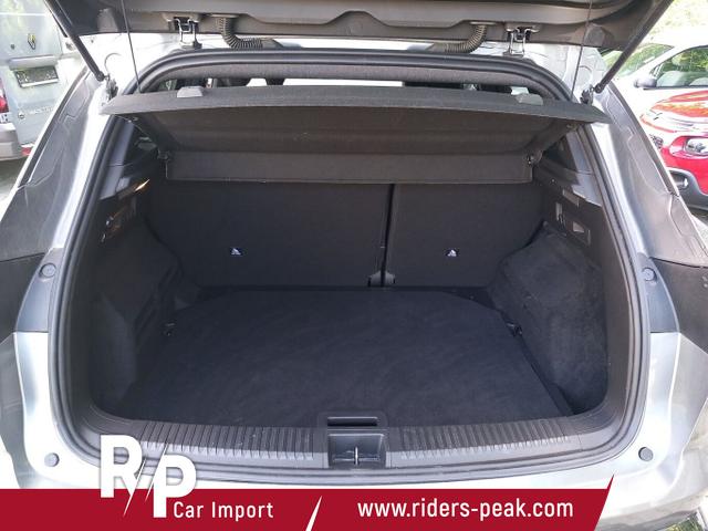 Renault Austral Techno TCe 160 MHEV CVT ACC Massage 19" 