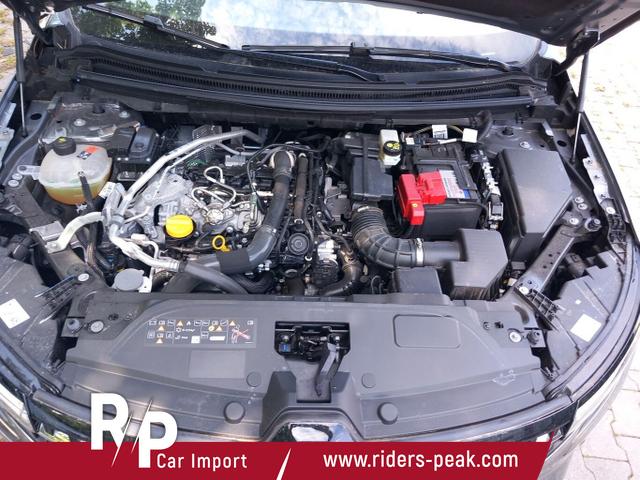 Renault Austral Techno TCe 160 MHEV CVT ACC Massage 19" 