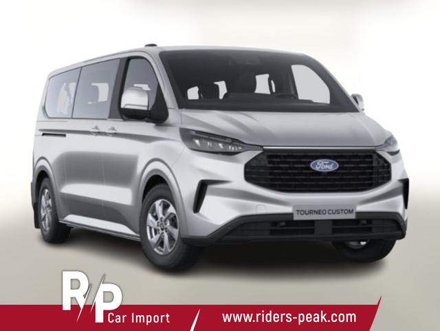 Ford Tourneo Custom - Trend TDCi 136 320 L2 ACC AHK Nav