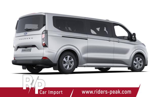 Ford Tourneo Custom Trend TDCi 136 320 L2 ACC AHK Nav 