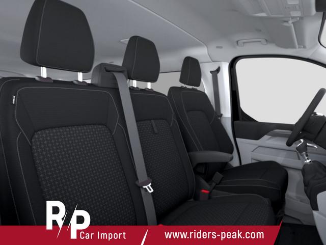 Ford Tourneo Custom Trend TDCi 136 320 L2 ACC AHK Nav 
