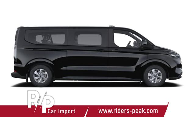 Ford Tourneo Custom Trend TDCi 136 320 L2 ACC AHK Nav 