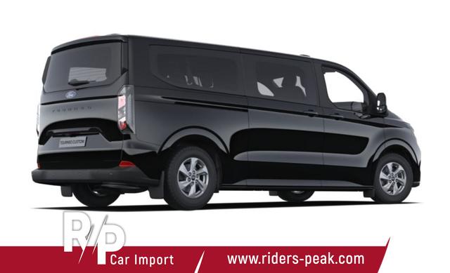 Ford Tourneo Custom Trend TDCi 136 320 L2 ACC AHK Nav 