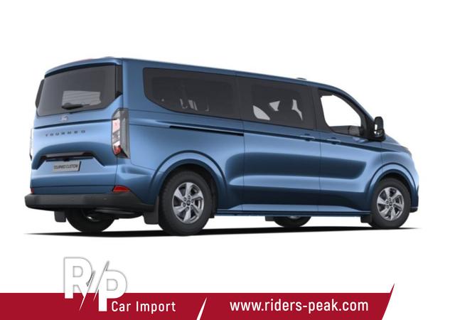 Ford Tourneo Custom Trend TDCi 136 320 L2 ACC AHK Nav 