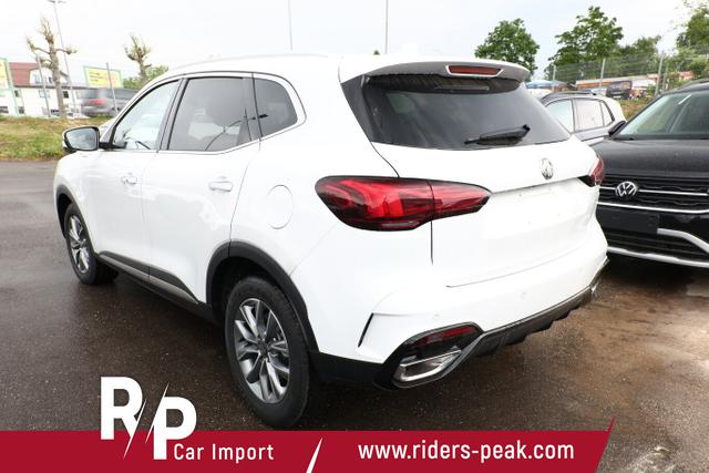 MG HS Comfort 1.5 GDi 162 Nav LED Kam SHZ TotW Keyl 