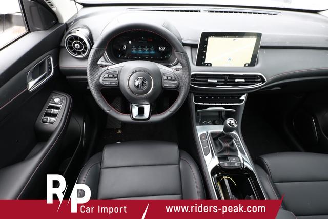 MG HS Comfort 1.5 GDi 162 Nav LED Kam SHZ TotW Keyl 
