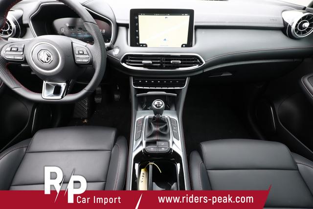 MG HS Comfort 1.5 GDi 162 Nav LED Kam SHZ TotW Keyl 