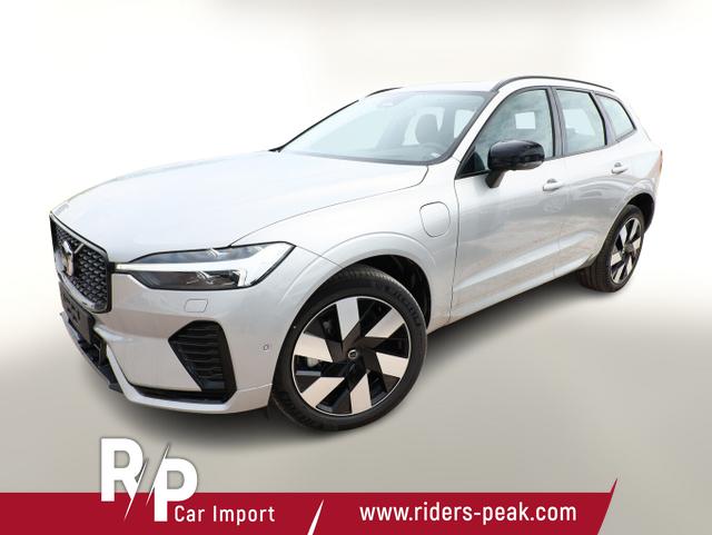 Volvo XC60 - Ultra Dark T6 AWD 360Kam HUD Pano ACC H/K