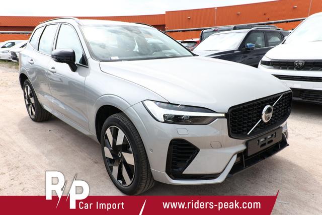 Volvo XC60 Ultra Dark T6 AWD 360Kam HUD Pano ACC H/K 