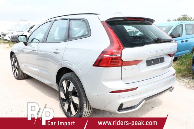 Volvo XC60 Ultra Dark T6 AWD 360Kam HUD Pano ACC H/K 