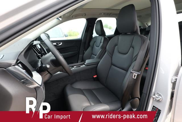 Volvo XC60 Ultra Dark T6 AWD 360Kam HUD Pano ACC H/K 
