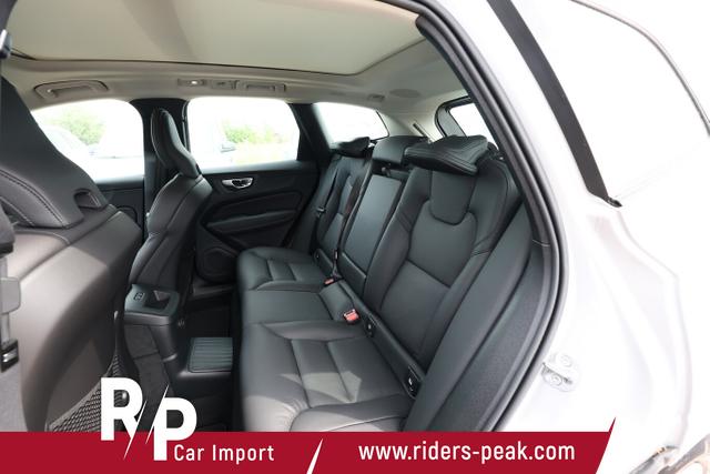 Volvo XC60 Ultra Dark T6 AWD 360Kam HUD Pano ACC H/K 