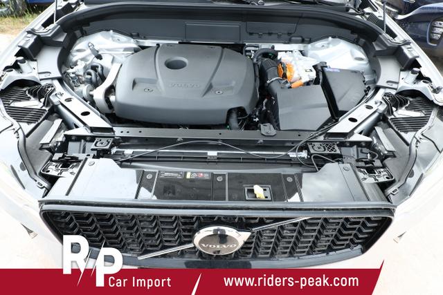 Volvo XC60 Ultra Dark T6 AWD 360Kam HUD Pano ACC H/K 