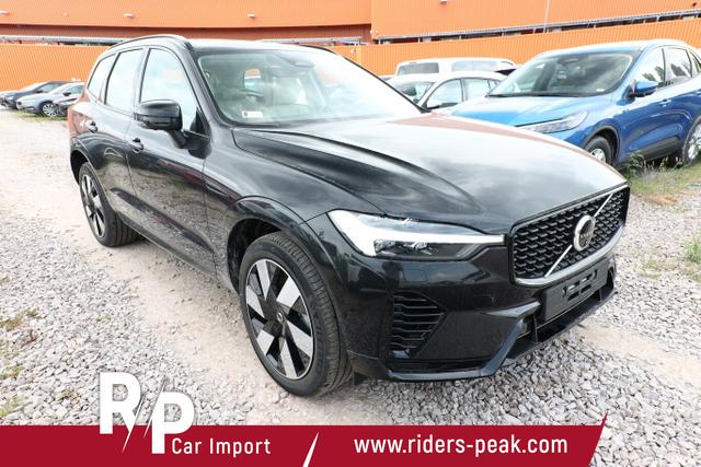 Volvo XC60 Ultra Dark T6 AWD 360Kam HUD Pano ACC H/K 