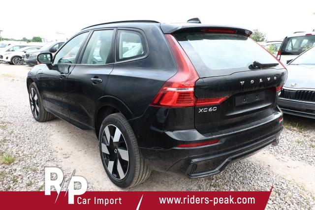 Volvo XC60 Ultra Dark T6 AWD 360Kam HUD Pano ACC H/K 