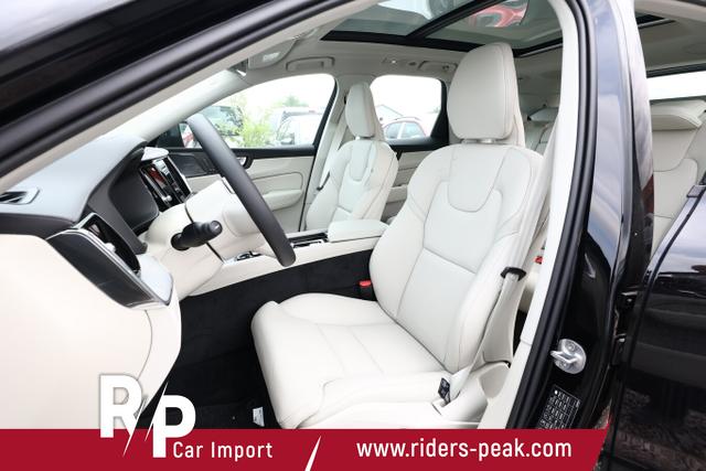 Volvo XC60 Ultra Dark T6 AWD 360Kam HUD Pano ACC H/K 