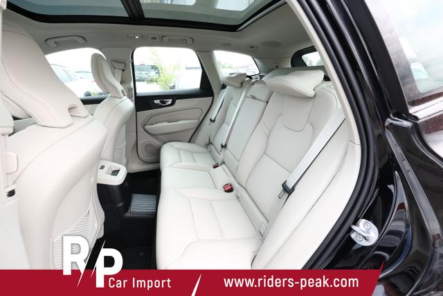 Volvo XC60 Ultra Dark T6 AWD 360Kam HUD Pano ACC H/K 