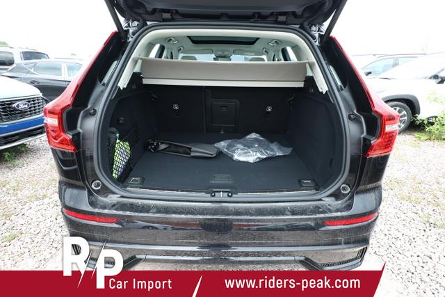 Volvo XC60 Ultra Dark T6 AWD 360Kam HUD Pano ACC H/K 