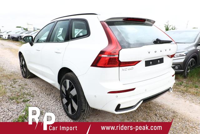 Volvo XC60 Ultra Dark T6 AWD 360Kam HUD Pano ACC H/K 