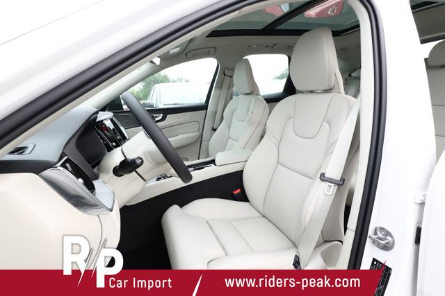 Volvo XC60 Ultra Dark T6 AWD 360Kam HUD Pano ACC H/K 