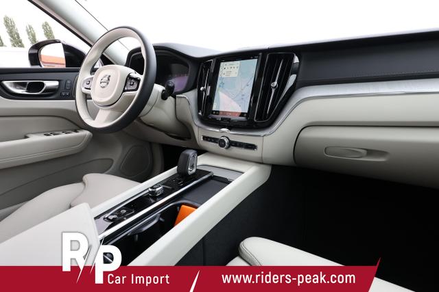 Volvo XC60 Ultra Dark T6 AWD 360Kam HUD Pano ACC H/K 