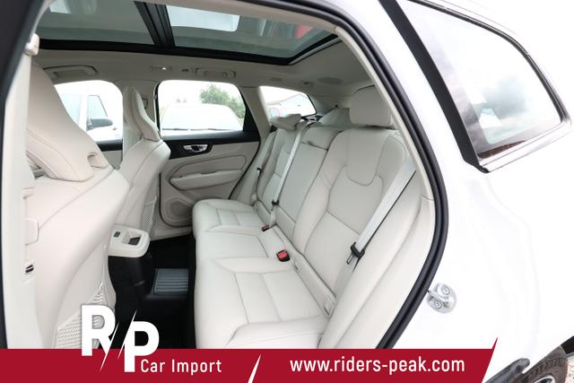 Volvo XC60 Ultra Dark T6 AWD 360Kam HUD Pano ACC H/K 