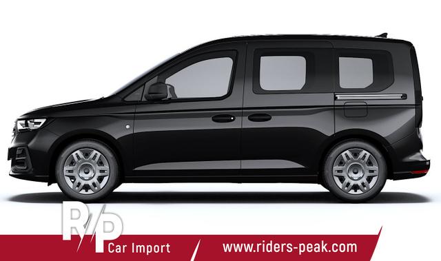 Ford Tourneo Connect 2.0 TDCi 102 Trend SHZ PDC Temp 