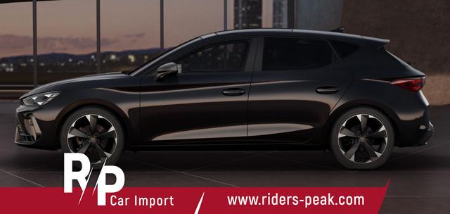 Cupra Leon 1.5 eTSI 150 DSG IntelliD Pano Matrix Edge 